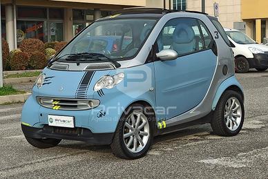 SMART fortwo 700 coupé passion (45 kW)