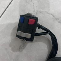 devio luci ktm nuovo