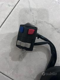 devio luci ktm nuovo