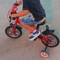 bici da bambino