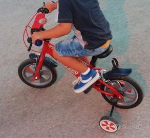 bici da bambino