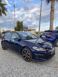 Volkswagen Golf GTI Performance 2.0 245 CV TSI DSG