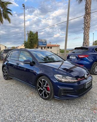 Volkswagen Golf GTI Performance 2.0 245 CV TSI DSG