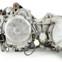 Suzuki Burgman AN 650 06 12 motore SENZA cambio