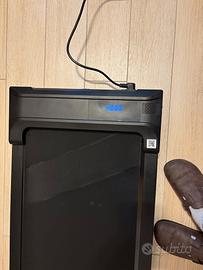 Tapis roulant salvaspazio