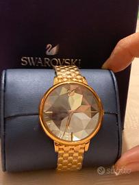 orologio donna Swarovski Crystal Lake 5416025