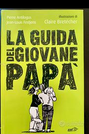 .l.Festjens - La guida del giovane papà