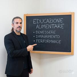Educatore Alimentare