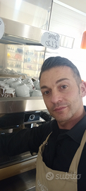 Barista/cameriere