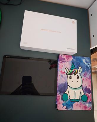Huawei mediapad M5 Lite
