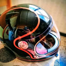 Casco Retrò Viper VPR 303