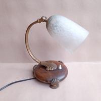 lampada 1940 ART DECO