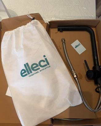 Rubinetto da Cucina ELLECI