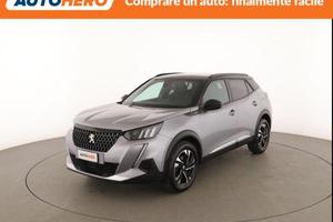 PEUGEOT 2008 WD94523
