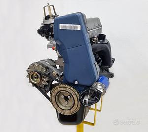 Motore 1.1 Fire a iniezione