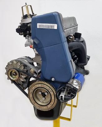 Motore 1.1 Fire a iniezione