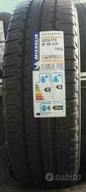 1 pneumatico michelin 225/75 r16 116q tu11889