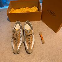 Tod's Sneaker donna ottime Tg.36,5