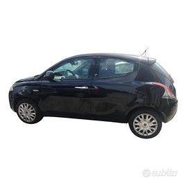 Ricambi usati Lancia Ypsilon 1.2 D 2012: HM01