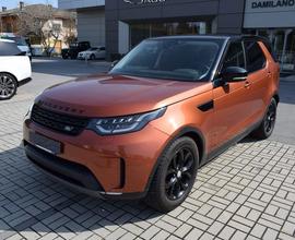 Land Rover Discovery 2.0 SD4 N1 AUTOCARRO IVA...