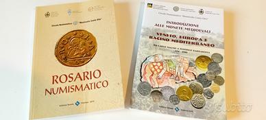 libri numismatica