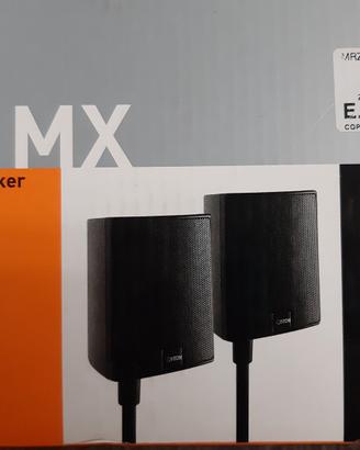 Amplificatori Canton 