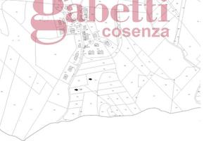 Terreno Residenziale Castrolibero