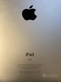 IPAD Apple iPad 2 -WIFI + 3G