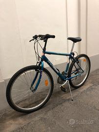 Bici da uomo
