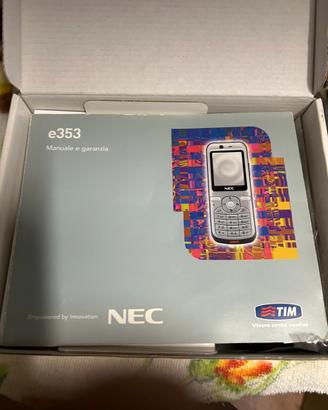 Cellulare wintage