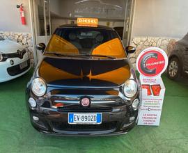 Fiat 500 1.3 Multijet 16V 95 CV STREET