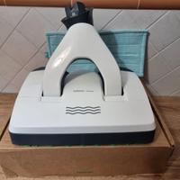 Pulilava SP600 S Vorwerk Folletto
