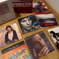 Cofanetto Bruce Springsteen