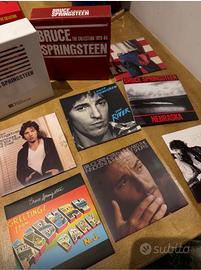 Cofanetto Bruce Springsteen