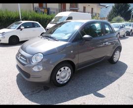 FIAT 500 1.0 hybrid 70cv Cult