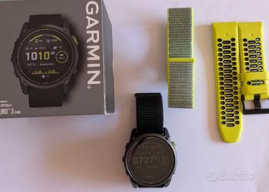 Garmin Enduro 3