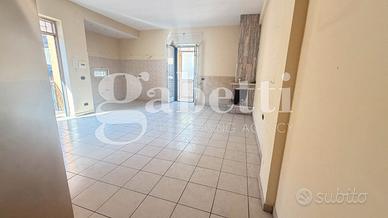 Appartamento Orta di Atella [Cod. rif 3280362VRG]
