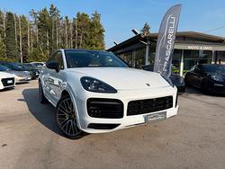 Porsche Cayenne Coupé 3.0 V6 E-Hybrid/tetto pan/sc