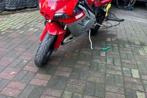Cagiva mito 125 sp525