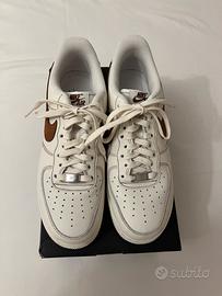 Nike Air Force