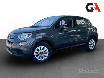 FIAT 500X 1.3 Mjet 95cv E6D Cult