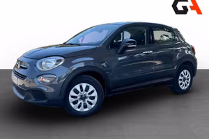FIAT 500X 1.3 Mjet 95cv E6D Cult