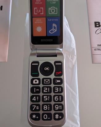 cellulare Brondi