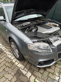 Ricambi AUDI A4 III Avant (8ED, B7) [ 2004 - 2008 