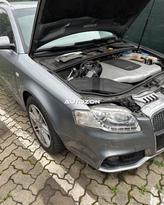 Ricambi AUDI A4 III Avant (8ED, B7) [ 2004 - 2008 