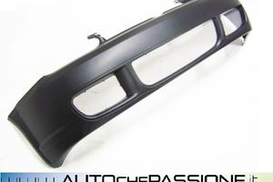 Paraurti anteriore ABS R32 look VW Golf 4 97>03