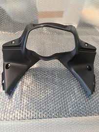 carena cornice cruscotto v-strom 650