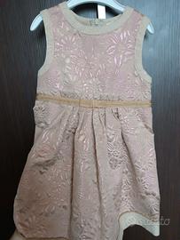 Abito scamiciato 5 anni