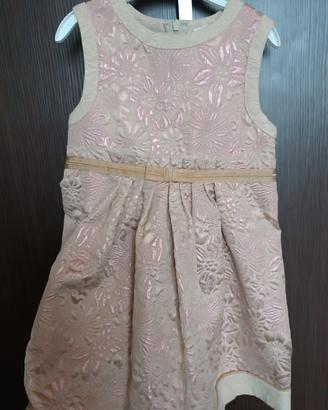 Abito scamiciato 5 anni