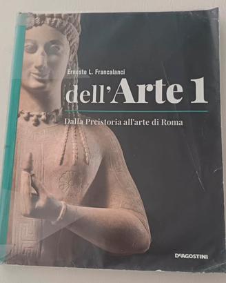 Dell'Arte 1 - Edizione quinquennale